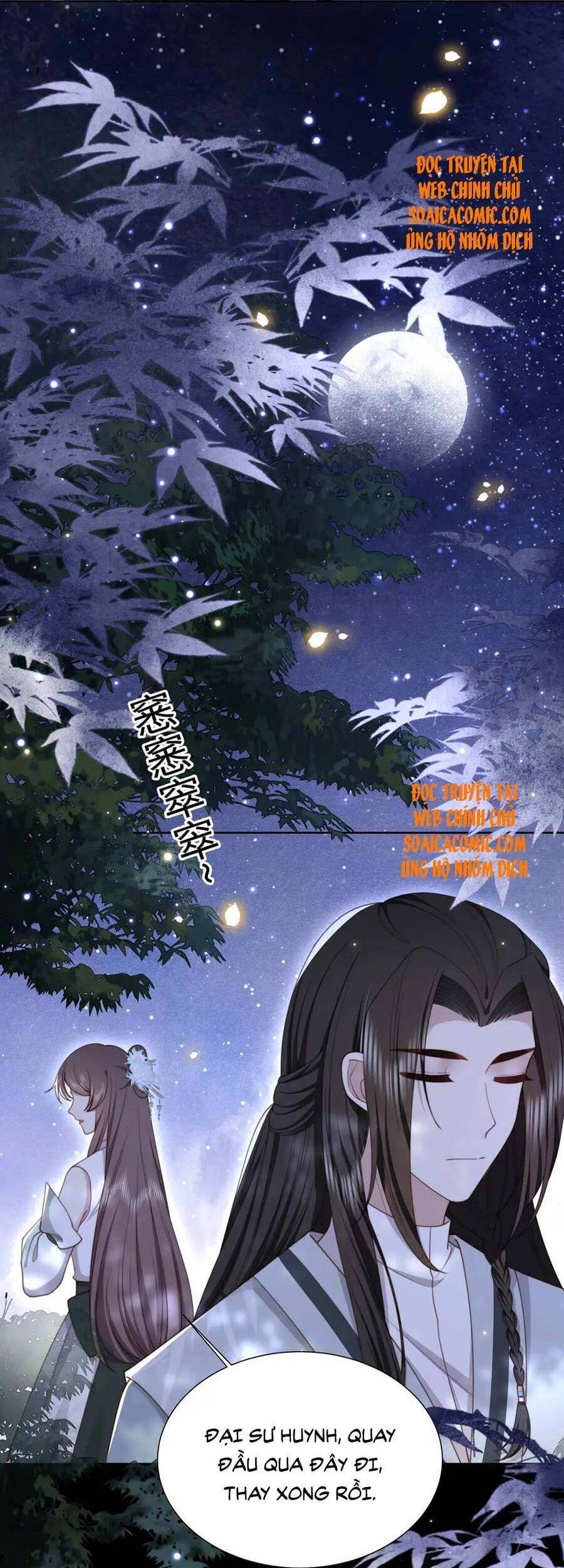 Cô Vương Quả Nữ Chapter 31 - 13