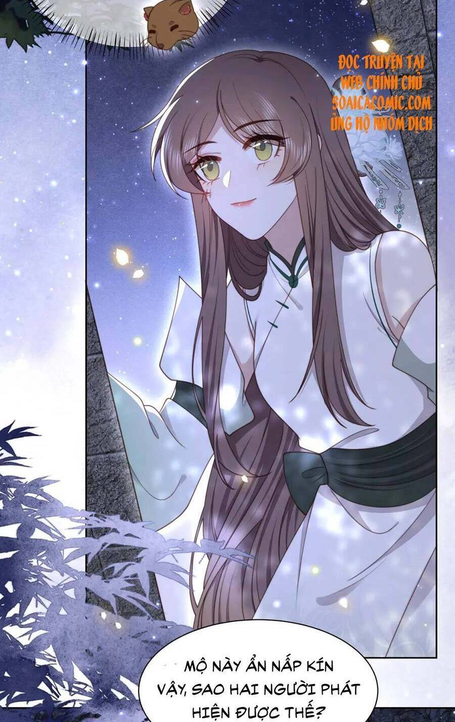 Cô Vương Quả Nữ Chapter 31 - 15