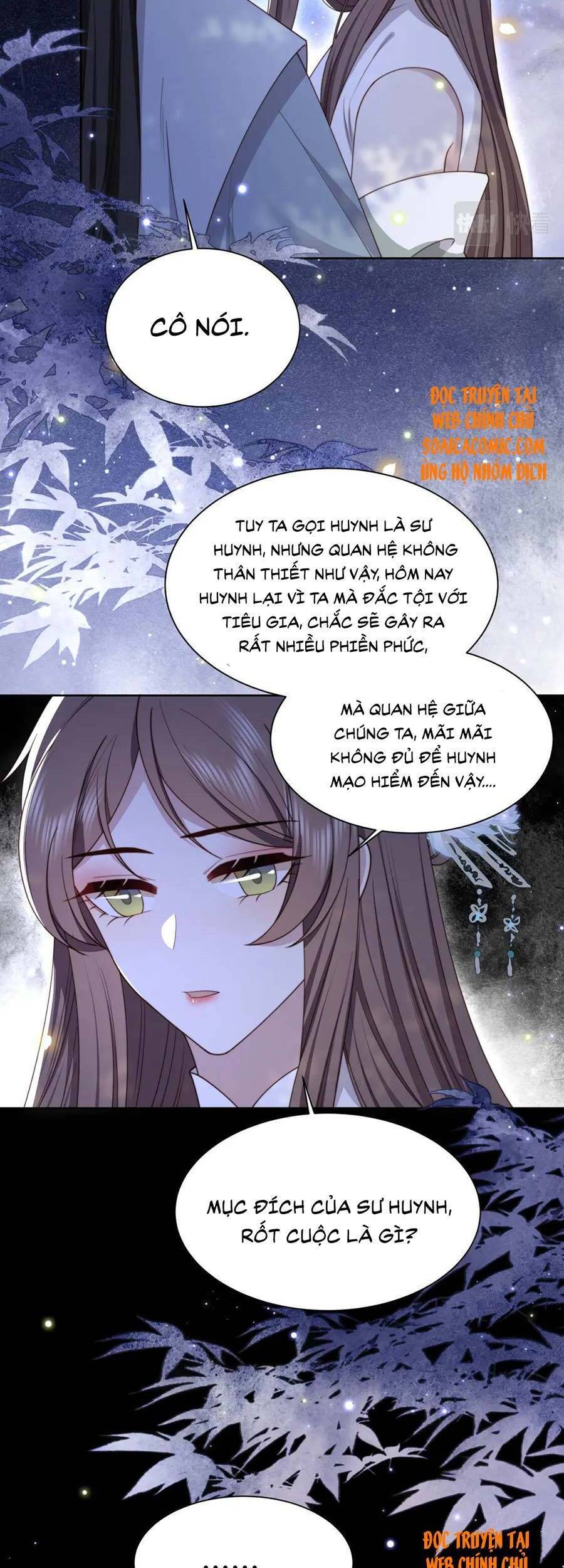 Cô Vương Quả Nữ Chapter 31 - 18