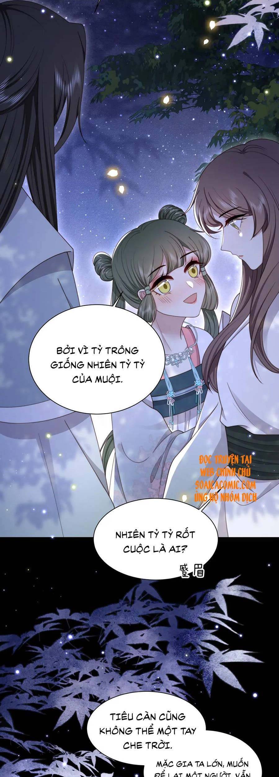 Cô Vương Quả Nữ Chapter 31 - 20