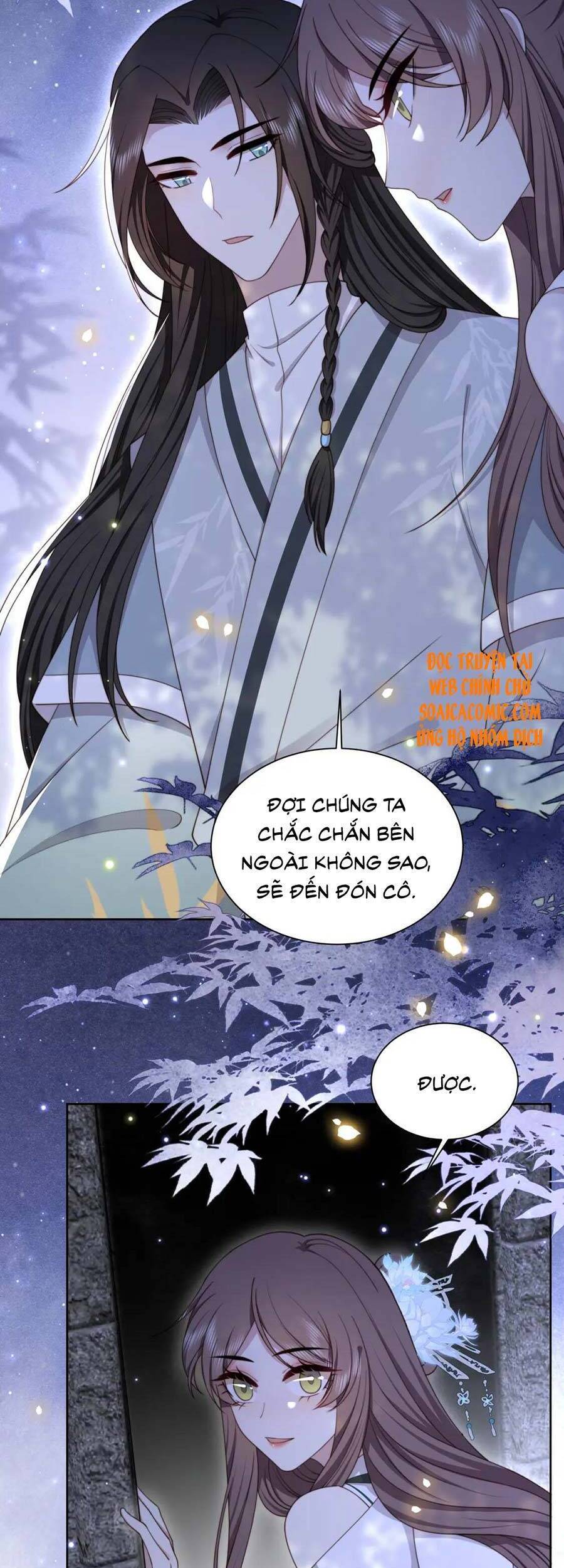 Cô Vương Quả Nữ Chapter 31 - 22