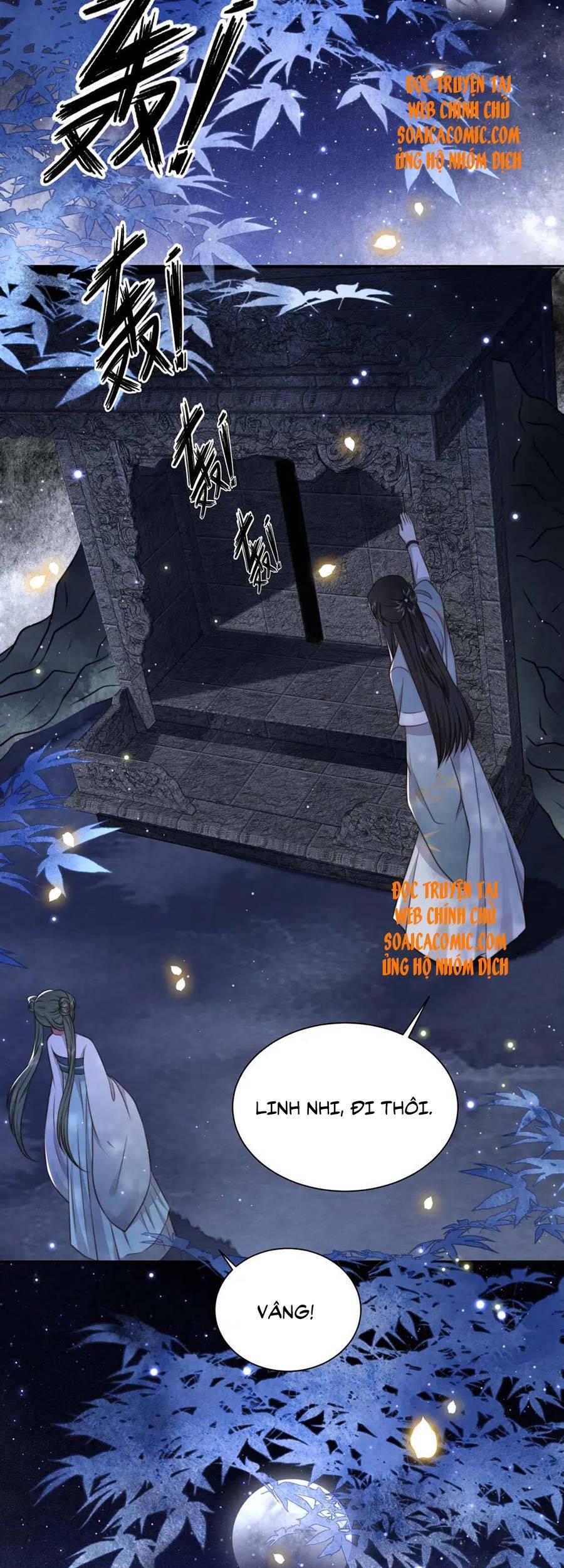 Cô Vương Quả Nữ Chapter 31 - 24