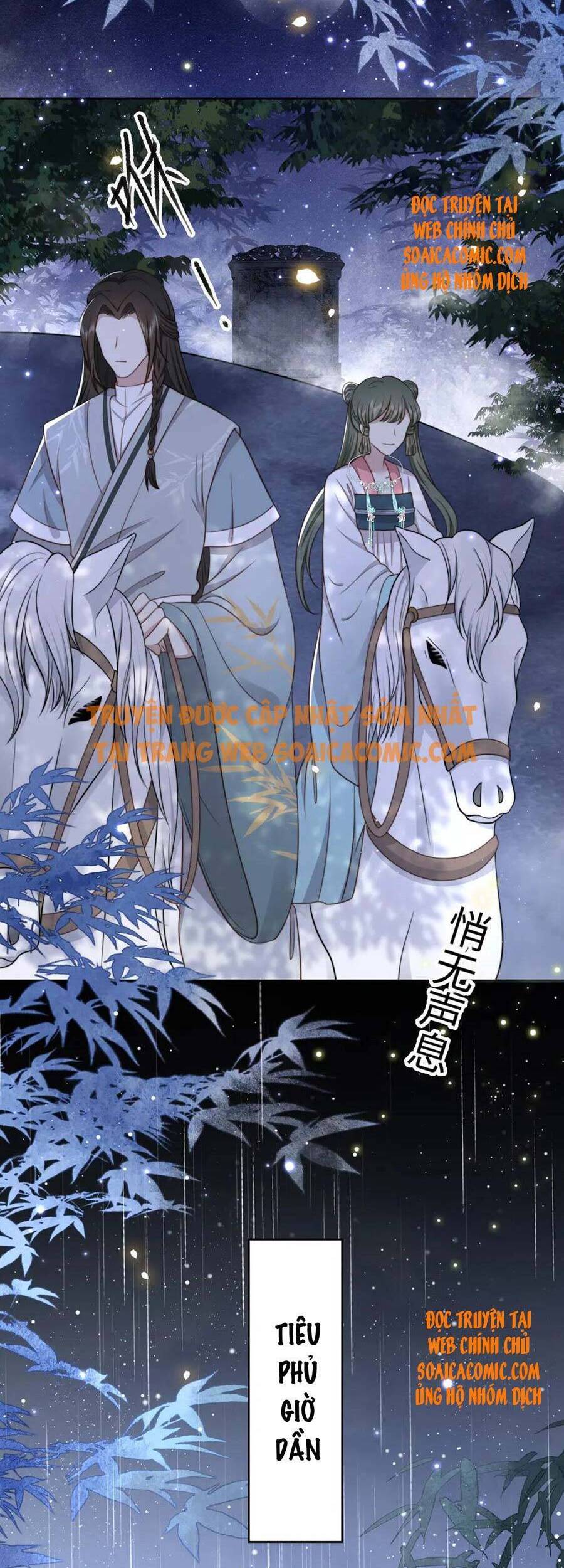 Cô Vương Quả Nữ Chapter 31 - 25