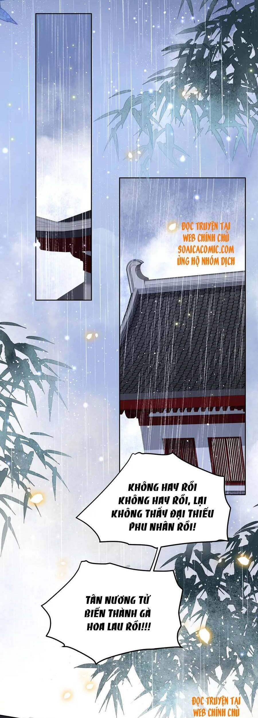 Cô Vương Quả Nữ Chapter 31 - 26