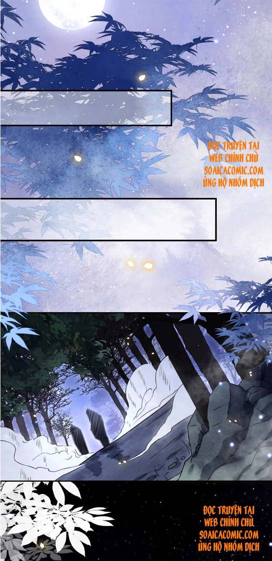 Cô Vương Quả Nữ Chapter 31 - 4