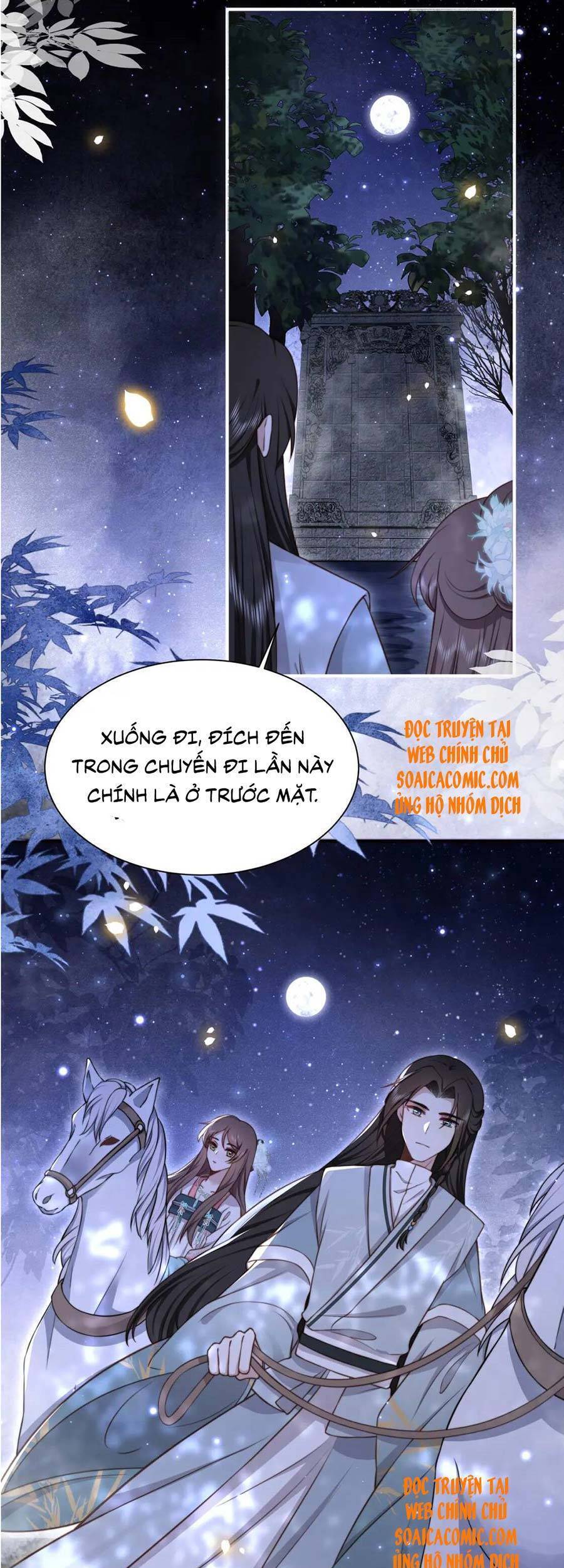 Cô Vương Quả Nữ Chapter 31 - 5