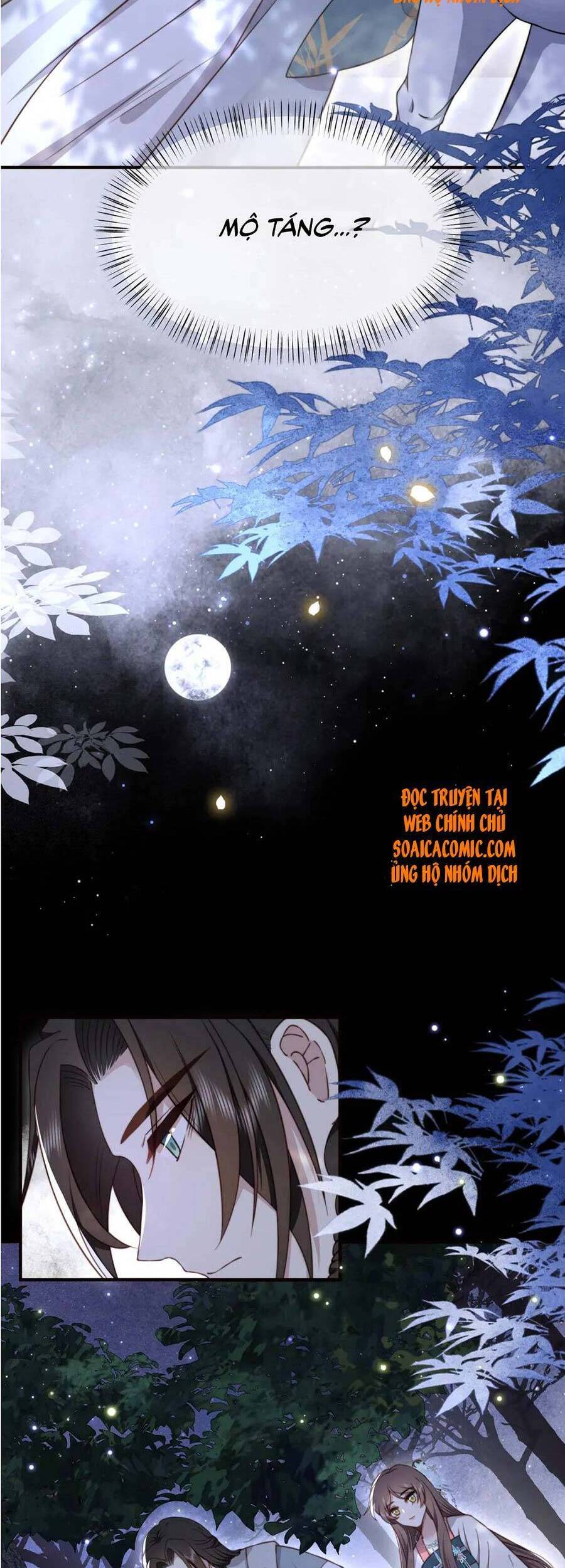 Cô Vương Quả Nữ Chapter 31 - 6