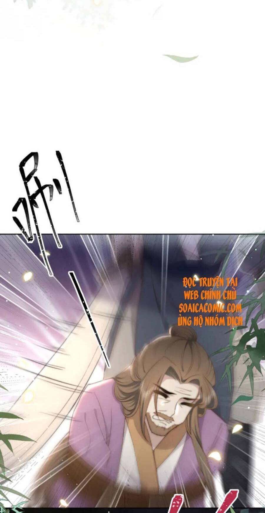 Cô Vương Quả Nữ Chapter 32 - 14