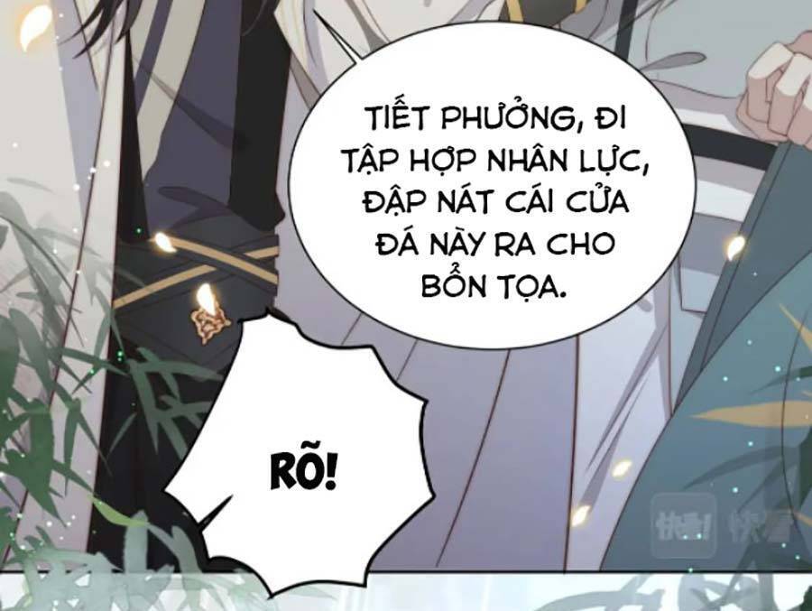 Cô Vương Quả Nữ Chapter 32 - 23