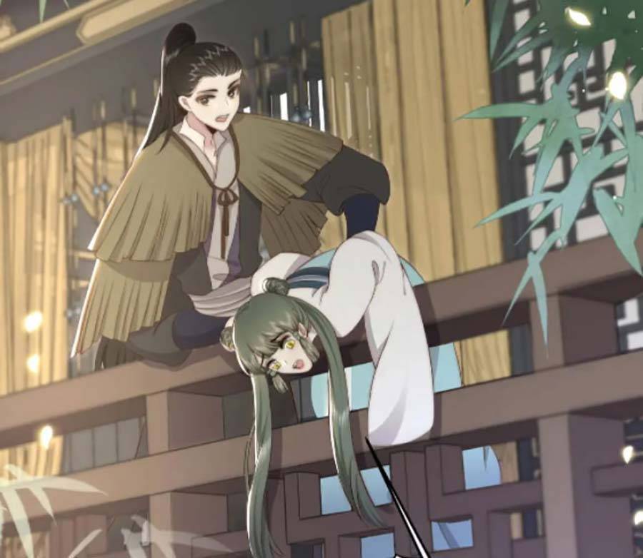 Cô Vương Quả Nữ Chapter 32 - 5