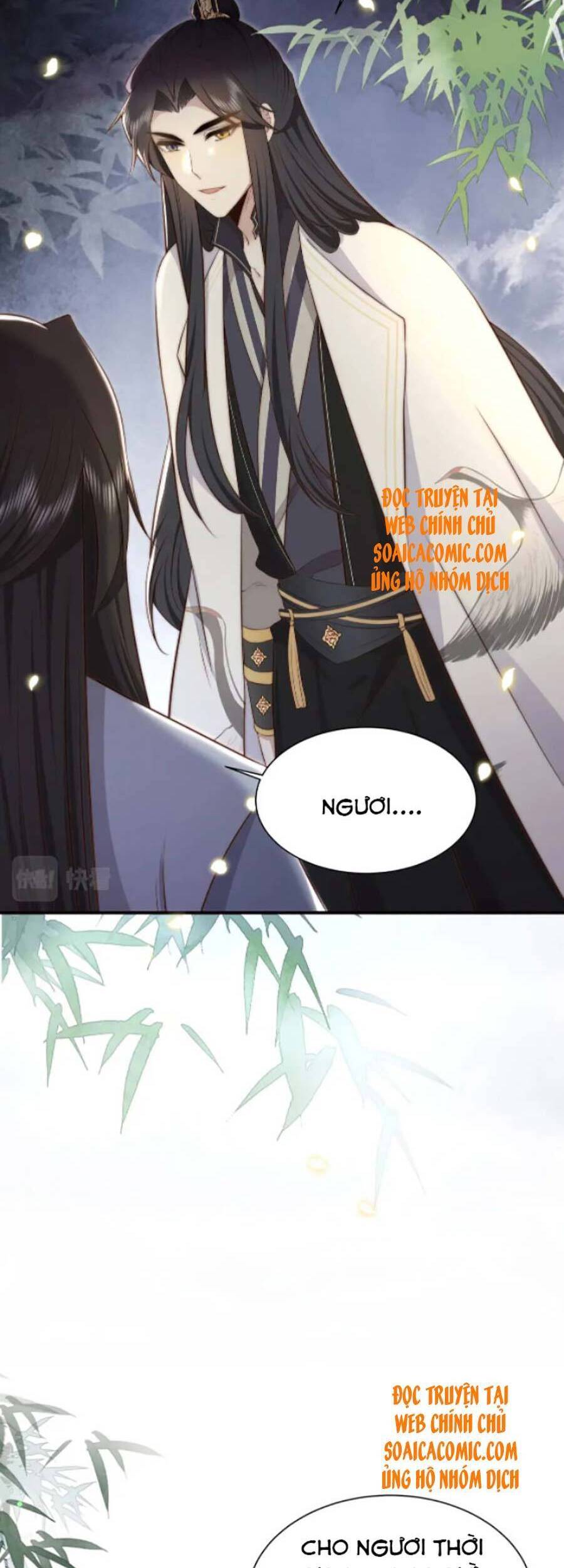 Cô Vương Quả Nữ Chapter 32 - 7