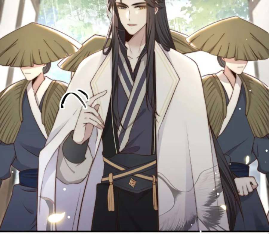 Cô Vương Quả Nữ Chapter 32 - 10