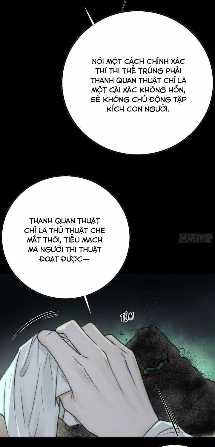 Nguyệt Trụy Trọng Minh Chapter 11 - 24