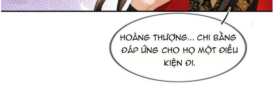 Bạch Nguyệt Quang Lạm Quyền Của Sủng Hậu Chapter 11 - 13