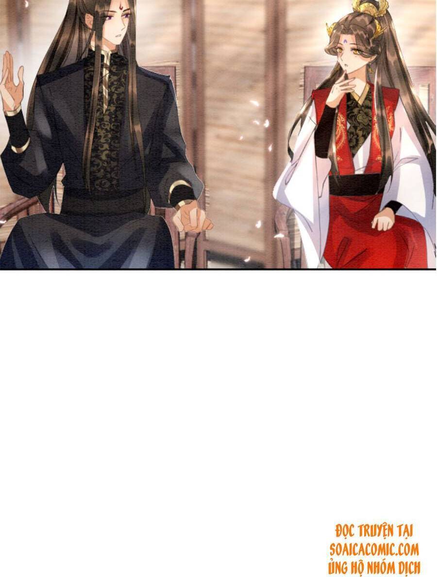 Bạch Nguyệt Quang Lạm Quyền Của Sủng Hậu Chapter 11 - 19