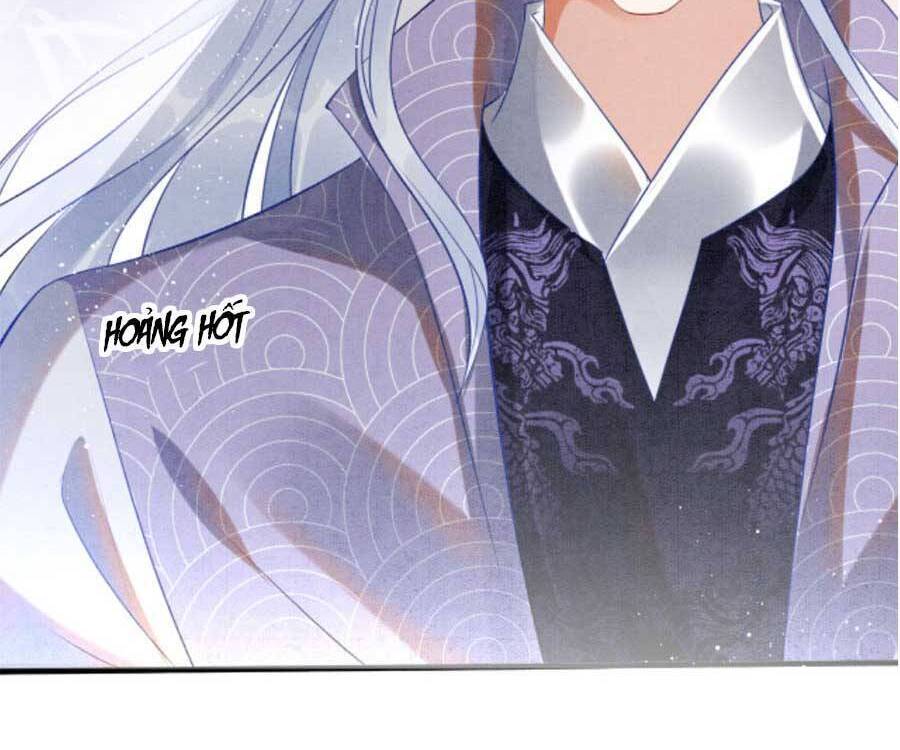 Bạch Nguyệt Quang Lạm Quyền Của Sủng Hậu Chapter 12 - 13