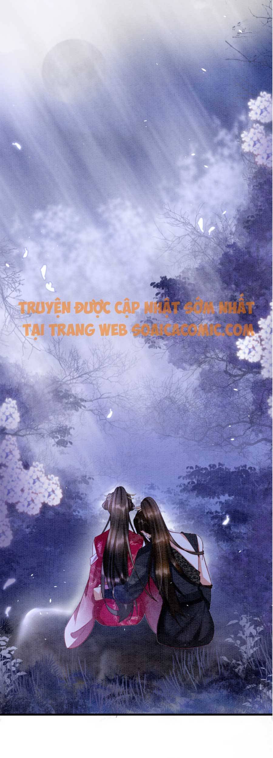 Bạch Nguyệt Quang Lạm Quyền Của Sủng Hậu Chapter 16 - 32