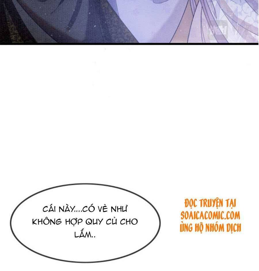Bạch Nguyệt Quang Lạm Quyền Của Sủng Hậu Chapter 17 - 31