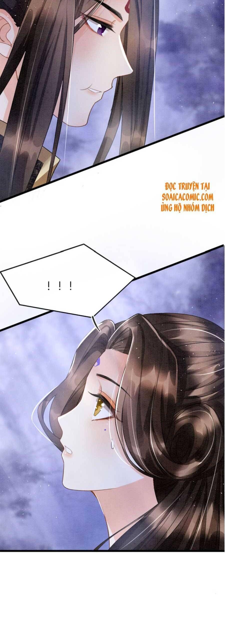 Bạch Nguyệt Quang Lạm Quyền Của Sủng Hậu Chapter 17 - 34