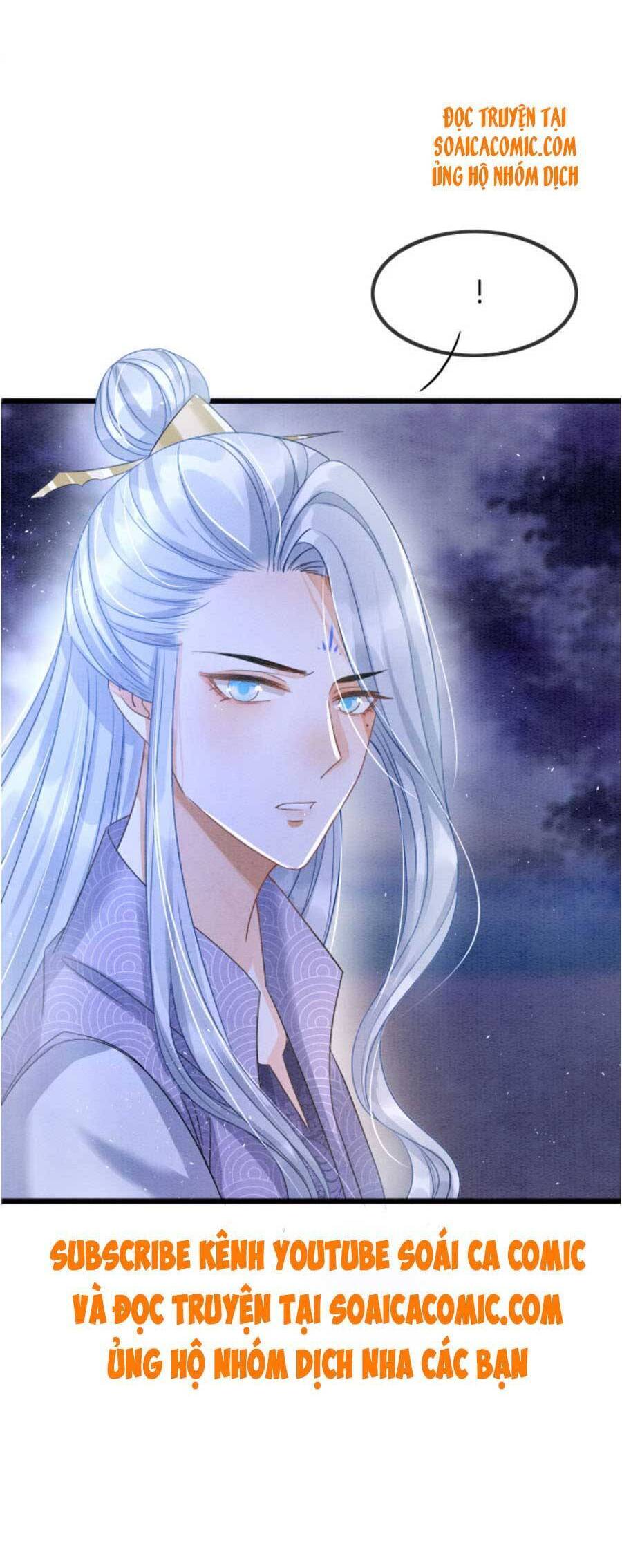 Bạch Nguyệt Quang Lạm Quyền Của Sủng Hậu Chapter 17 - 41