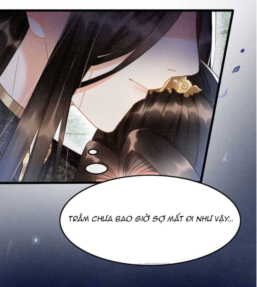 Bạch Nguyệt Quang Lạm Quyền Của Sủng Hậu Chapter 18 - 30
