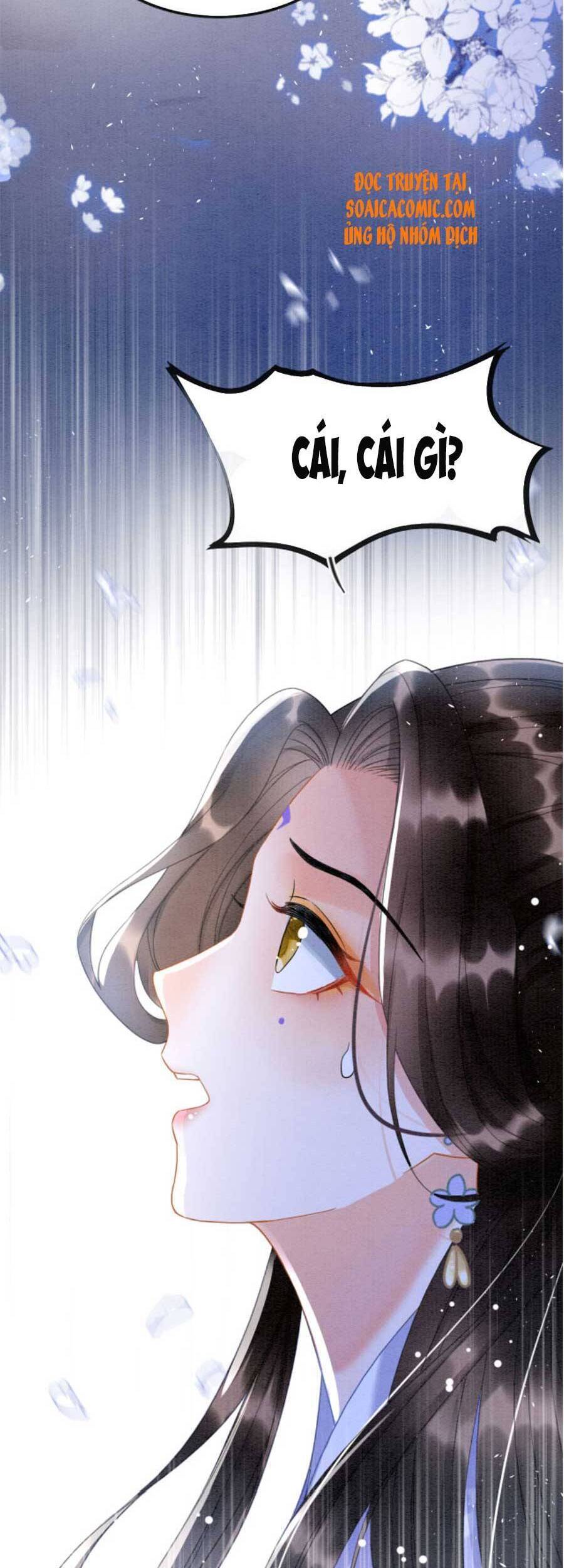 Bạch Nguyệt Quang Lạm Quyền Của Sủng Hậu Chapter 18 - 34