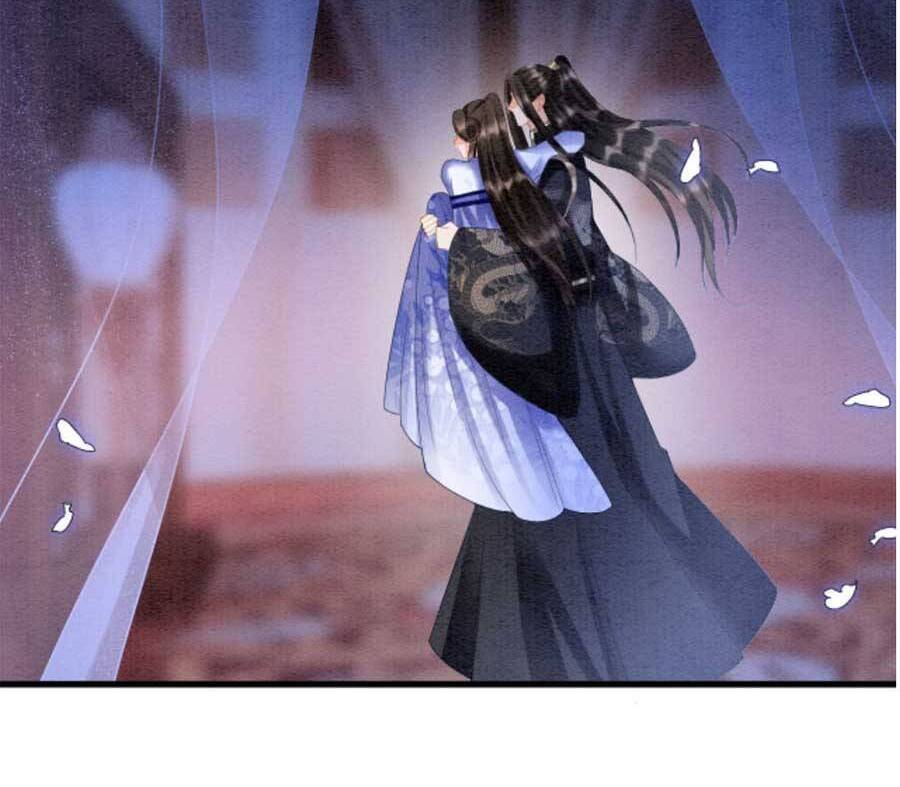 Bạch Nguyệt Quang Lạm Quyền Của Sủng Hậu Chapter 19 - 25