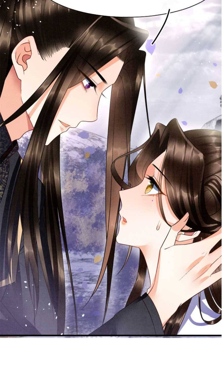 Bạch Nguyệt Quang Lạm Quyền Của Sủng Hậu Chapter 20 - 19