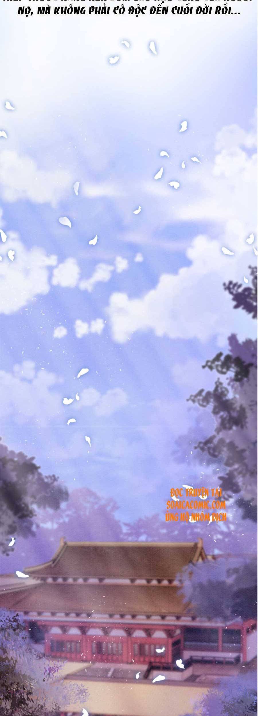 Bạch Nguyệt Quang Lạm Quyền Của Sủng Hậu Chapter 20 - 33