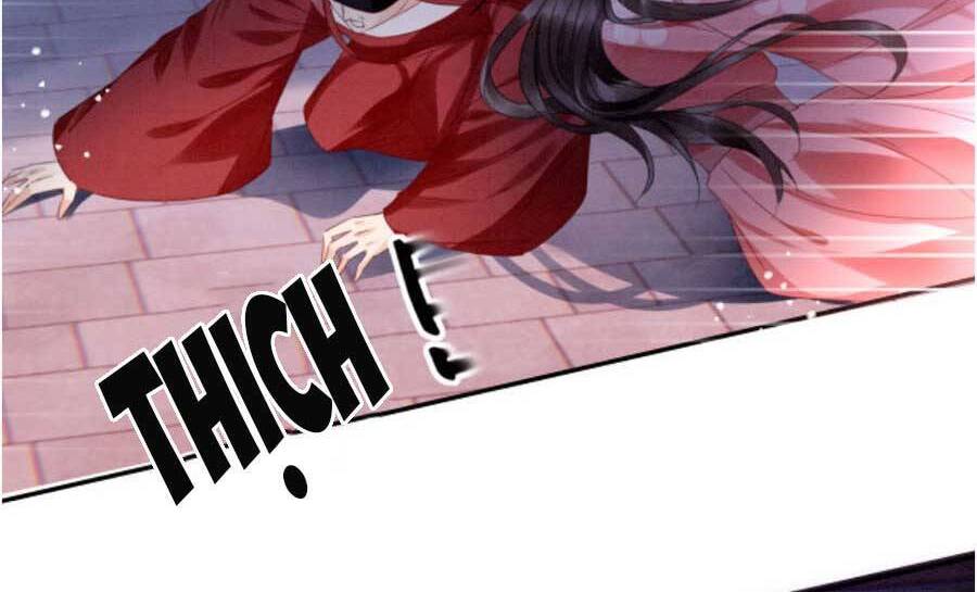 Bạch Nguyệt Quang Lạm Quyền Của Sủng Hậu Chapter 21 - 13