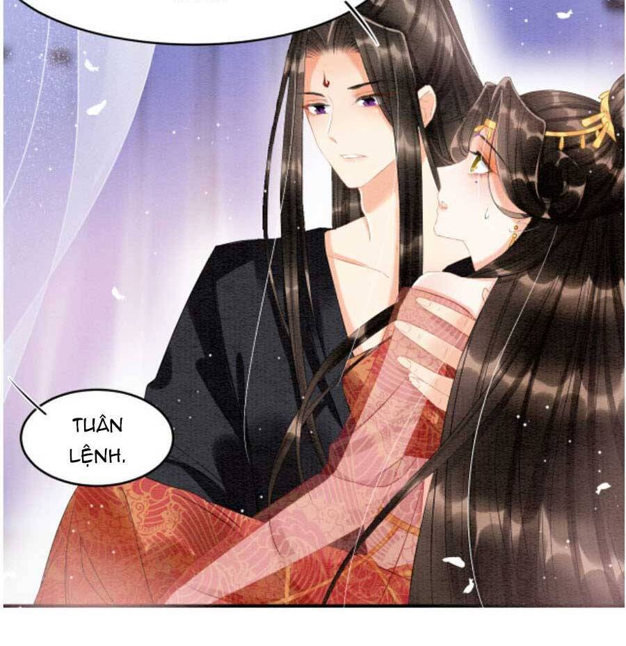 Bạch Nguyệt Quang Lạm Quyền Của Sủng Hậu Chapter 27 - 19