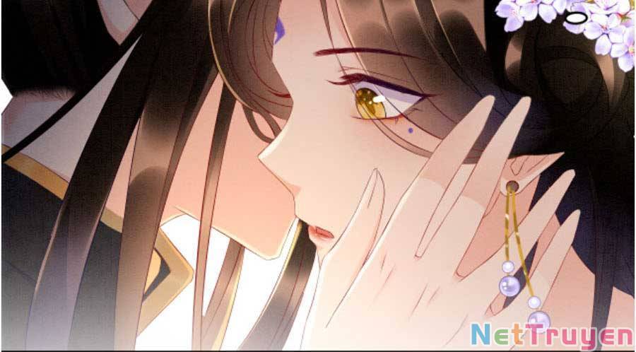 Bạch Nguyệt Quang Lạm Quyền Của Sủng Hậu Chapter 29 - 35