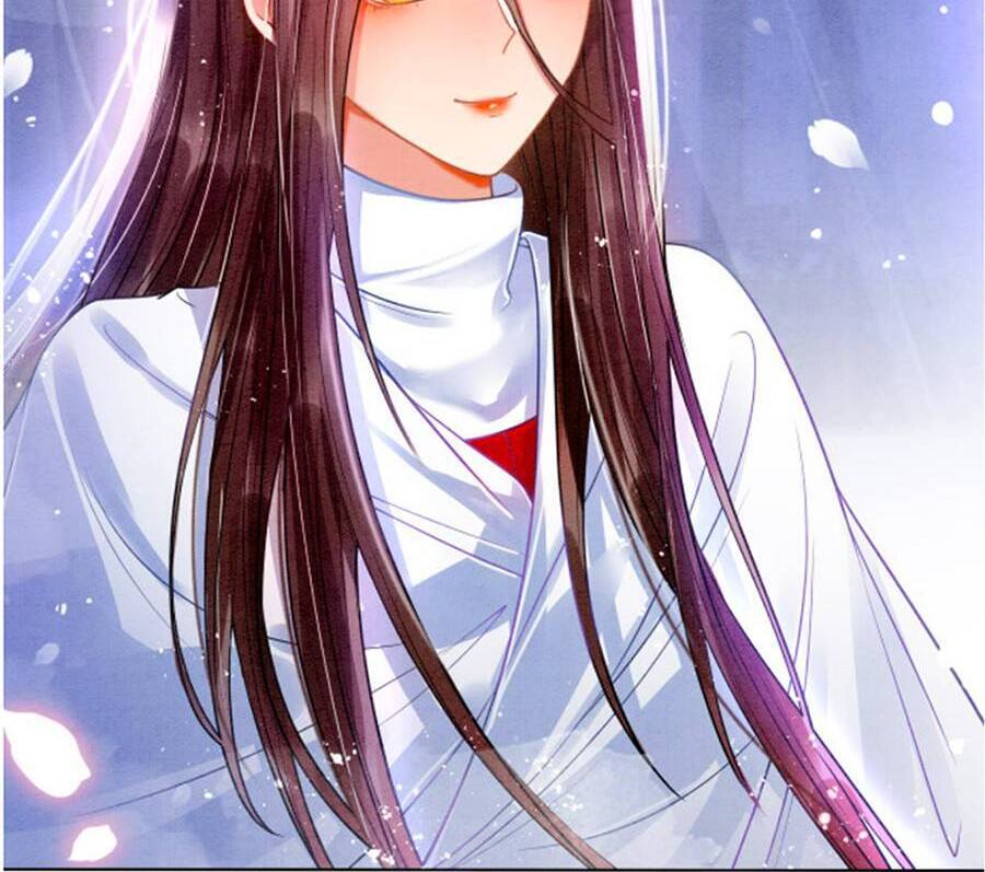 Bạch Nguyệt Quang Lạm Quyền Của Sủng Hậu Chapter 3 - 31