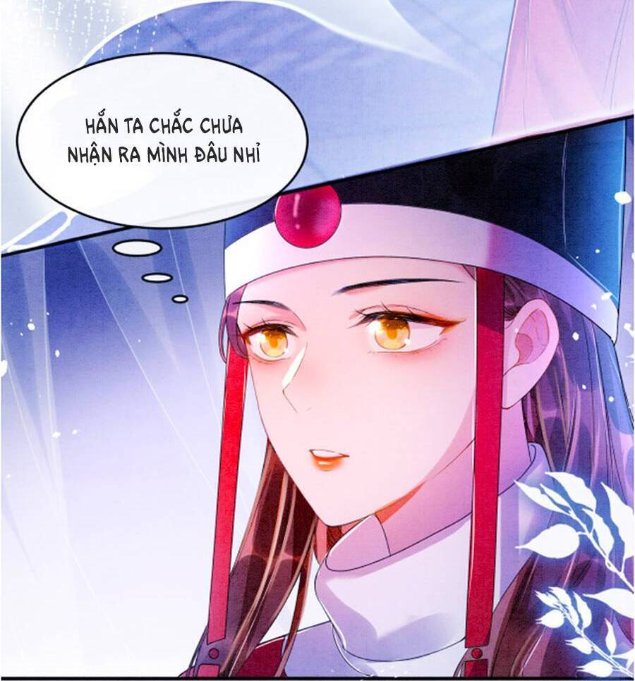 Bạch Nguyệt Quang Lạm Quyền Của Sủng Hậu Chapter 3 - 5