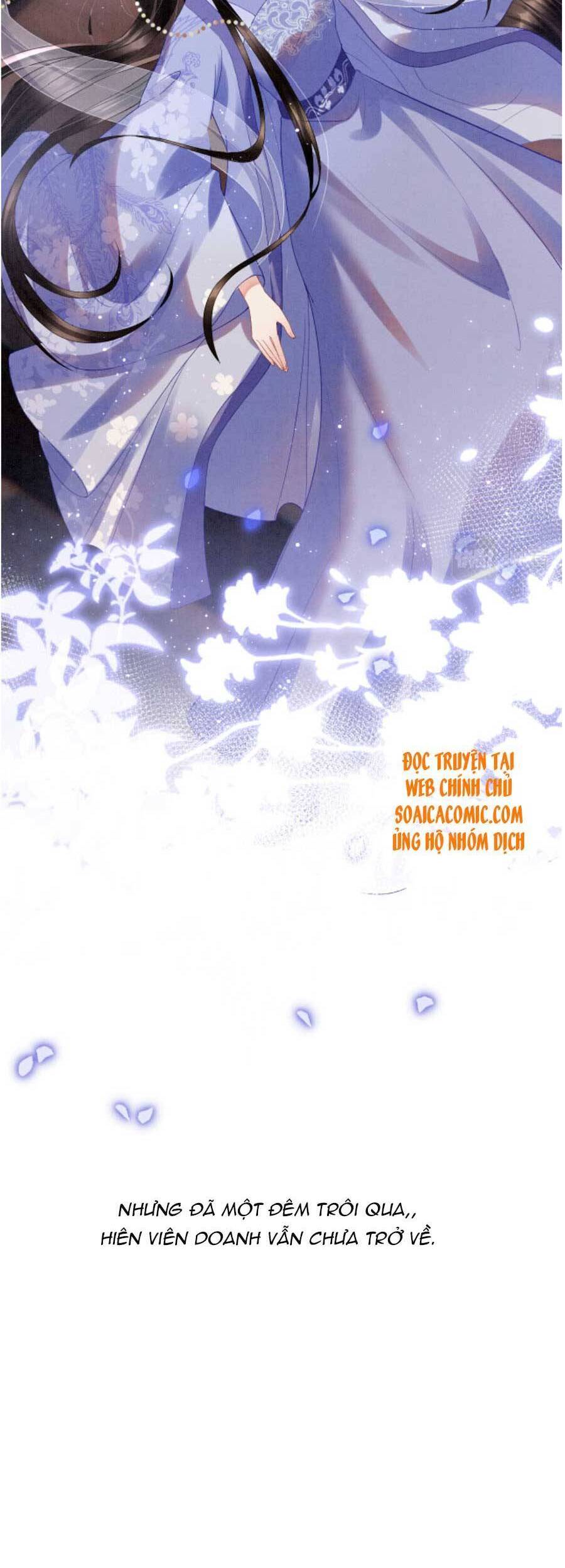 Bạch Nguyệt Quang Lạm Quyền Của Sủng Hậu Chapter 33 - 22