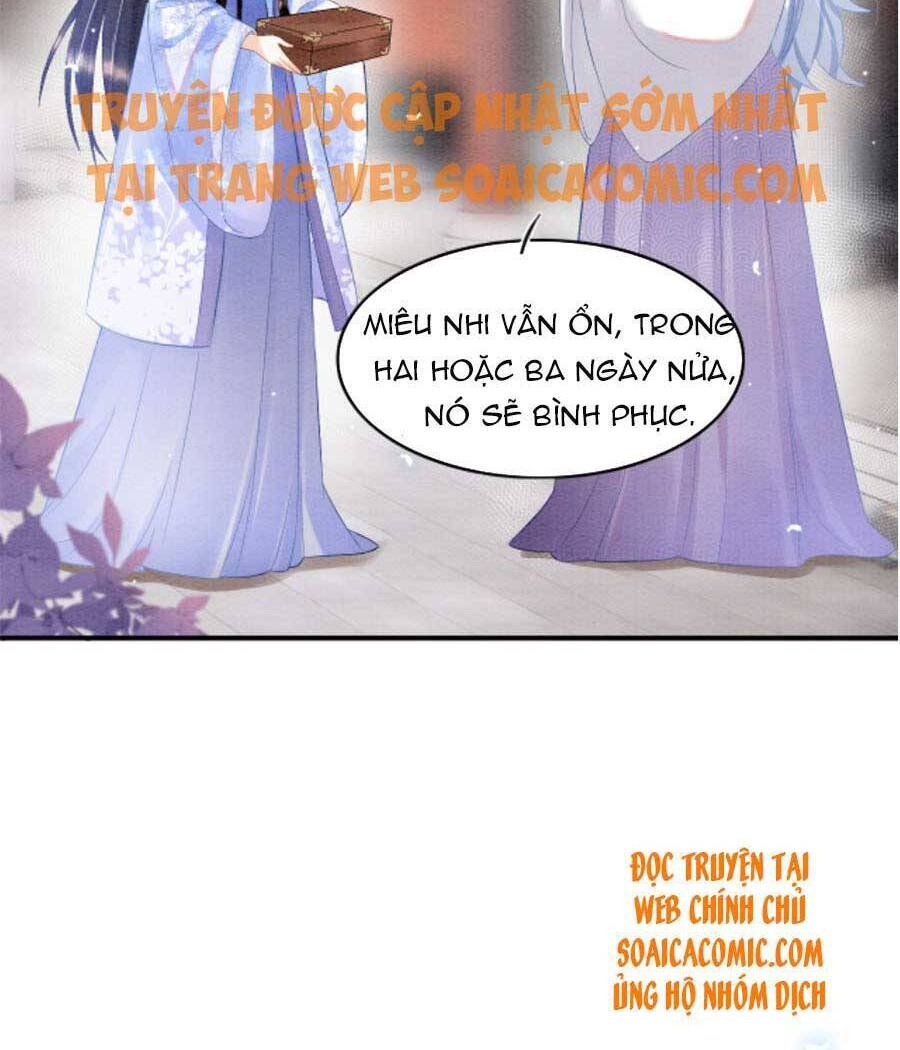 Bạch Nguyệt Quang Lạm Quyền Của Sủng Hậu Chapter 33 - 28