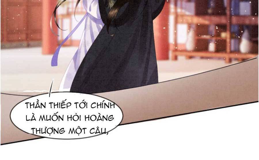 Bạch Nguyệt Quang Lạm Quyền Của Sủng Hậu Chapter 34 - 13