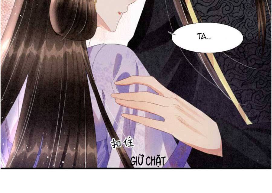 Bạch Nguyệt Quang Lạm Quyền Của Sủng Hậu Chapter 34 - 19