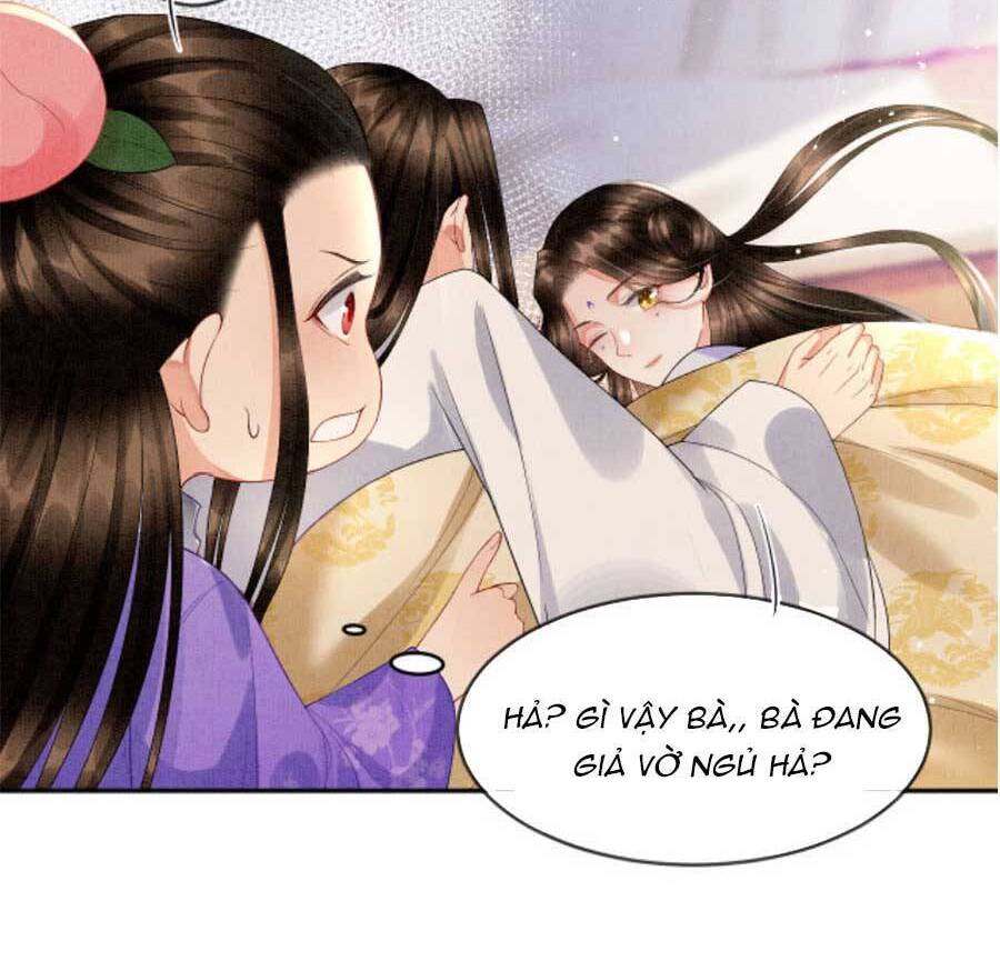 Bạch Nguyệt Quang Lạm Quyền Của Sủng Hậu Chapter 36 - 25