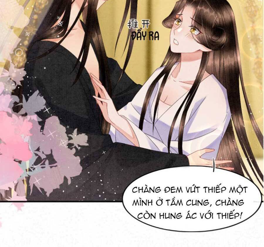 Bạch Nguyệt Quang Lạm Quyền Của Sủng Hậu Chapter 37 - 12