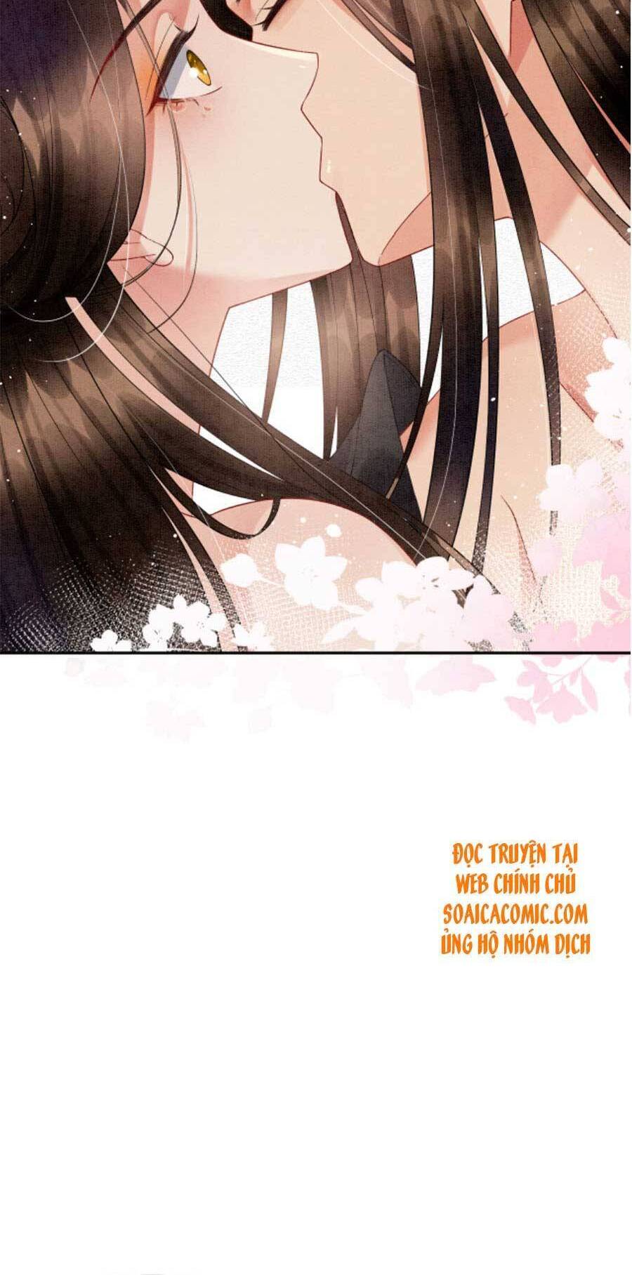Bạch Nguyệt Quang Lạm Quyền Của Sủng Hậu Chapter 37 - 18