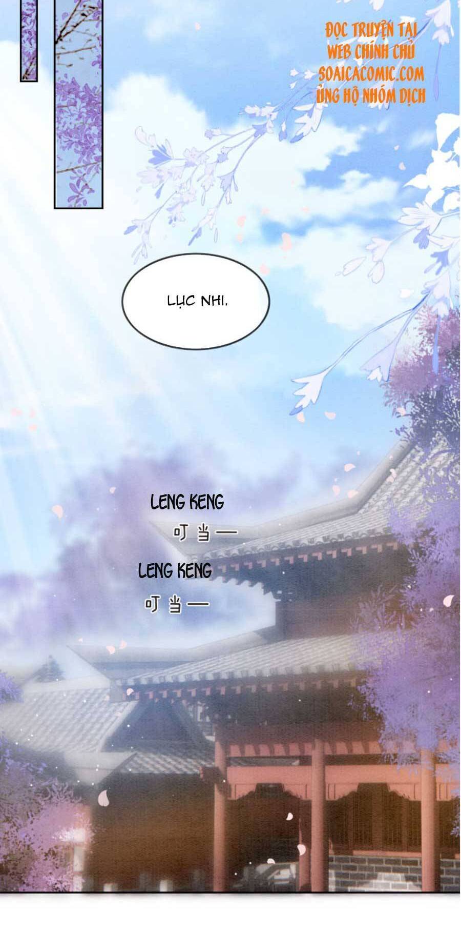 Bạch Nguyệt Quang Lạm Quyền Của Sủng Hậu Chapter 37 - 24