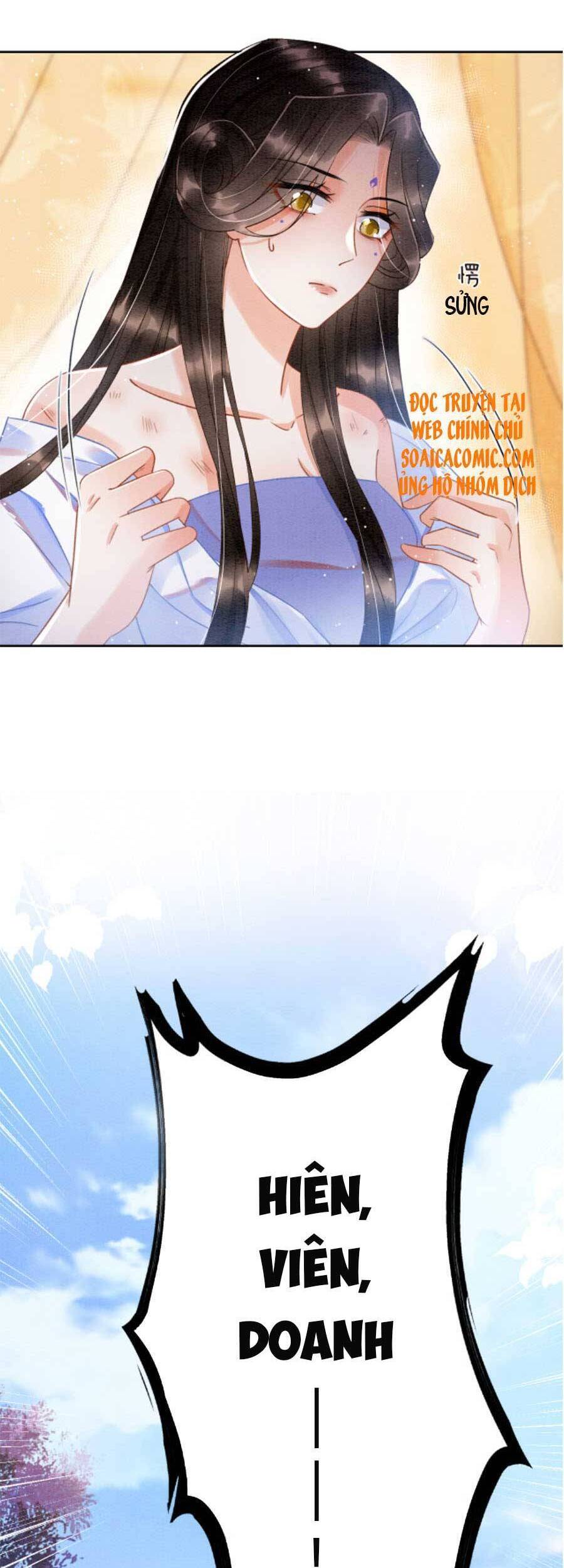 Bạch Nguyệt Quang Lạm Quyền Của Sủng Hậu Chapter 37 - 28