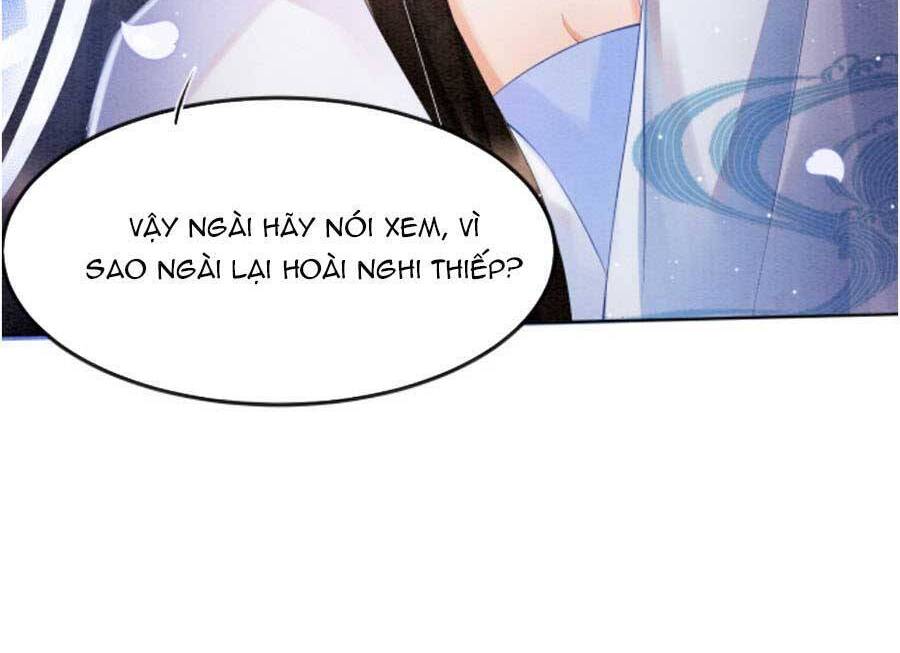 Bạch Nguyệt Quang Lạm Quyền Của Sủng Hậu Chapter 38 - 13