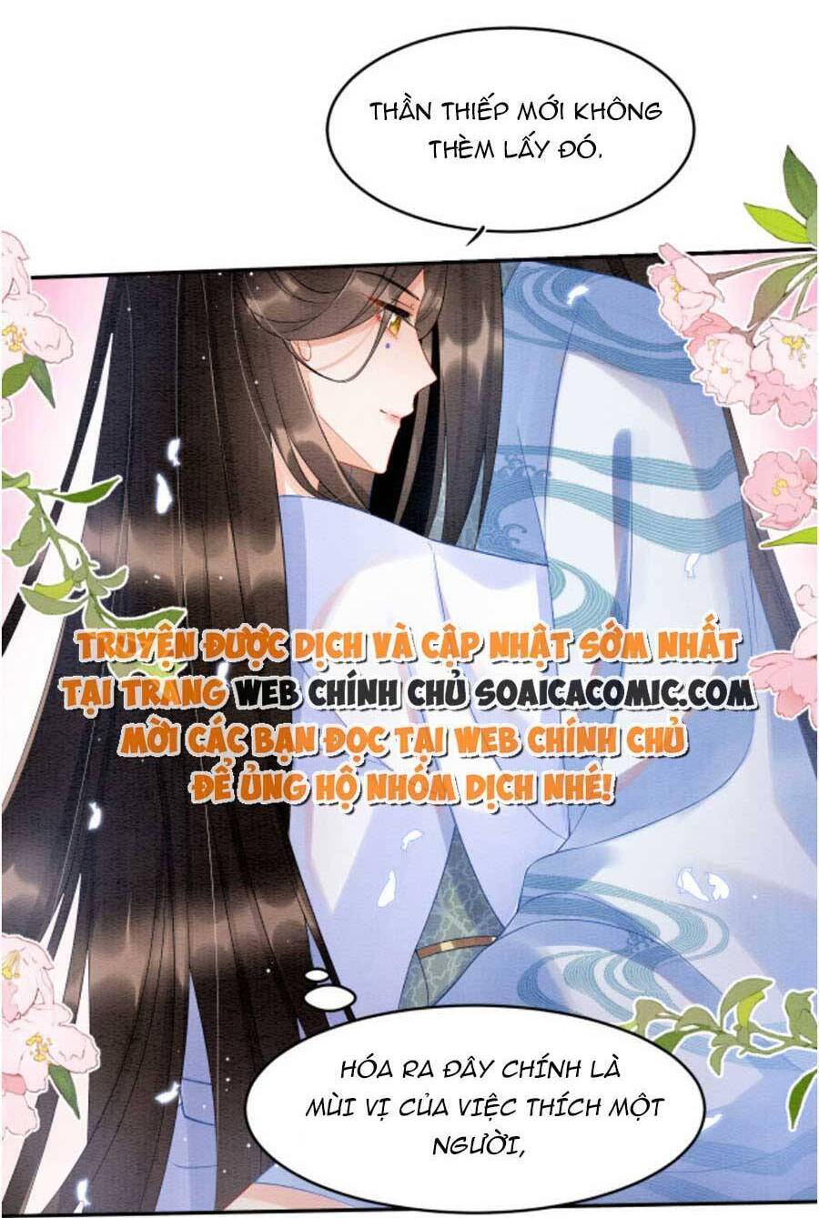 Bạch Nguyệt Quang Lạm Quyền Của Sủng Hậu Chapter 38 - 19