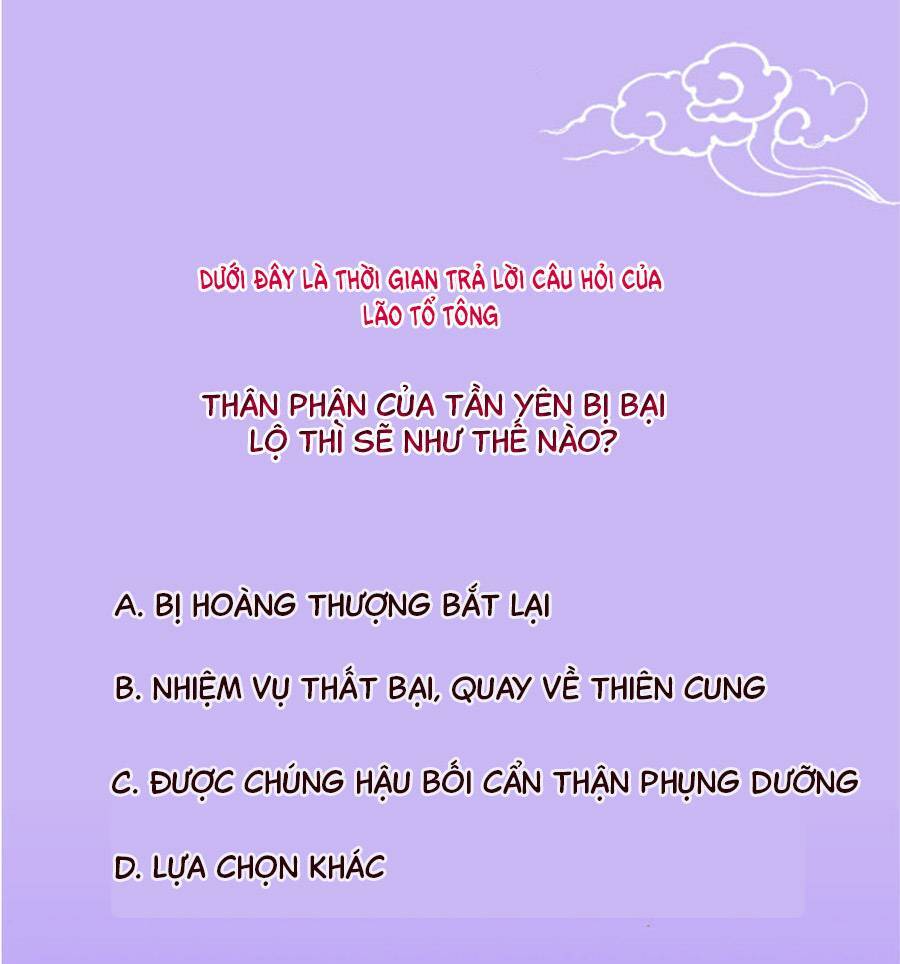 Bạch Nguyệt Quang Lạm Quyền Của Sủng Hậu Chapter 4 - 38