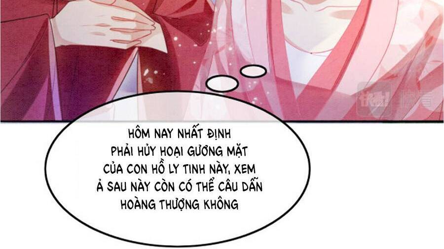 Bạch Nguyệt Quang Lạm Quyền Của Sủng Hậu Chapter 4 - 9