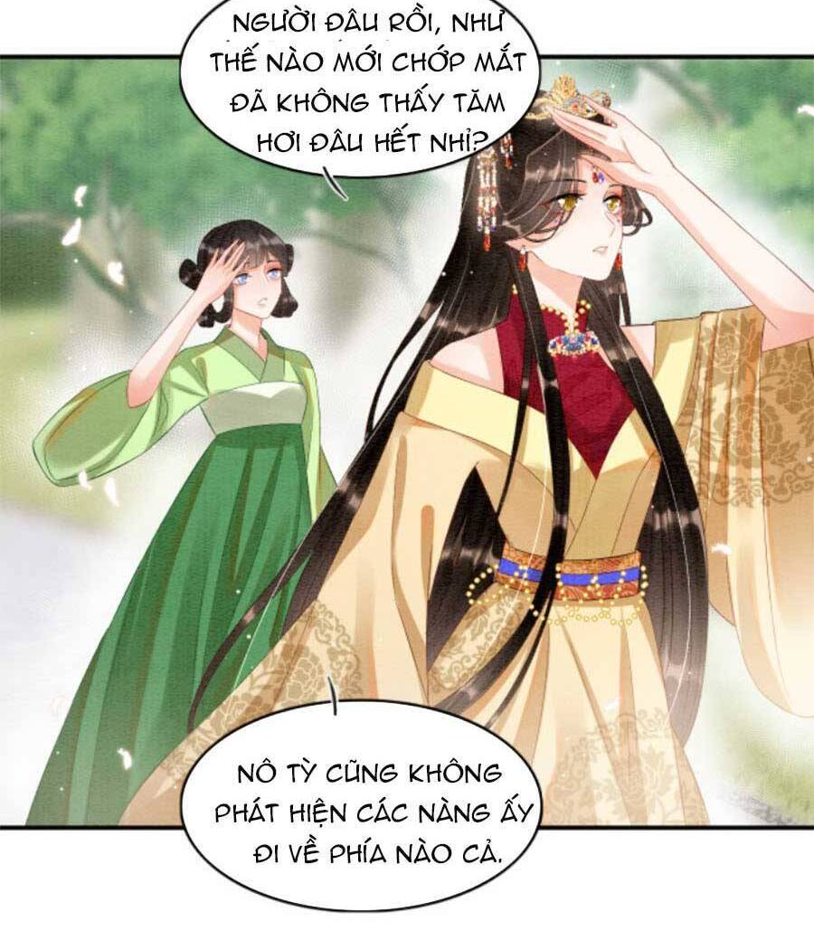 Bạch Nguyệt Quang Lạm Quyền Của Sủng Hậu Chapter 41 - 24