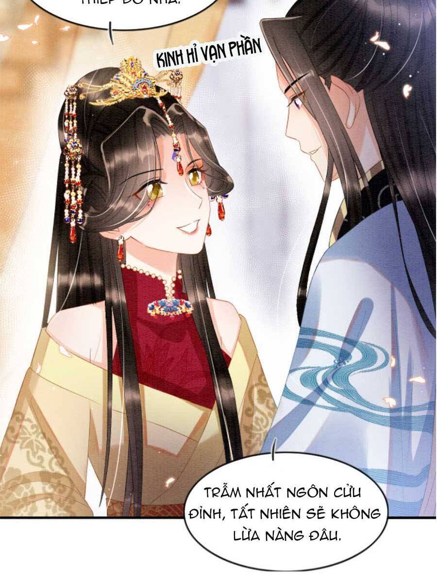 Bạch Nguyệt Quang Lạm Quyền Của Sủng Hậu Chapter 45 - 27