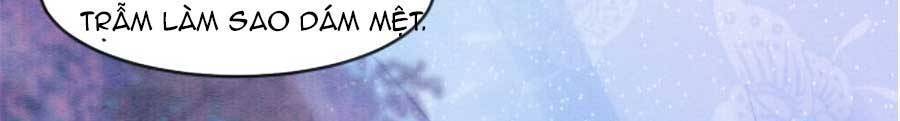 Bạch Nguyệt Quang Lạm Quyền Của Sủng Hậu Chapter 49 - 21